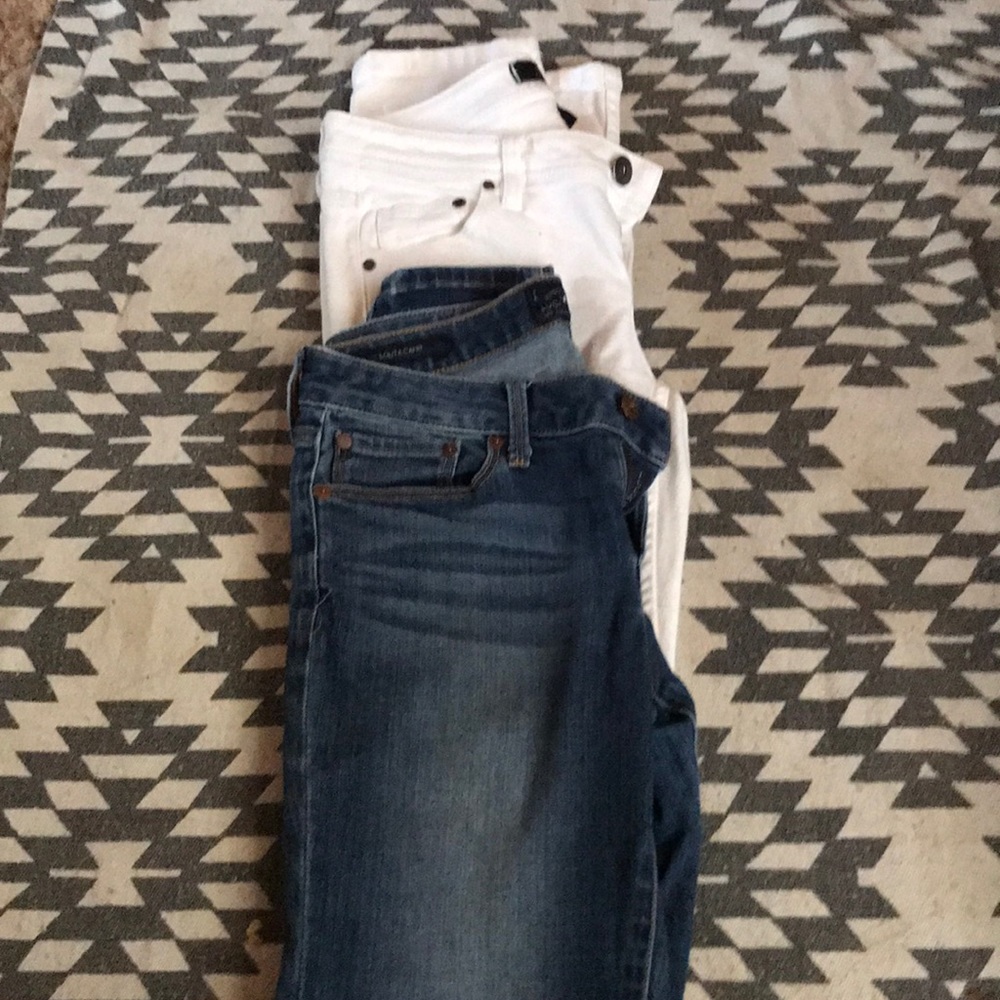 Jean bundle - Picture 2 of 4